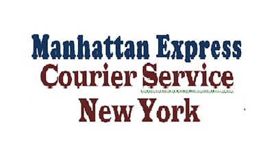 Manhattan Express Courier Service NY