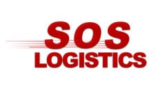 SOS Logistics Logo
