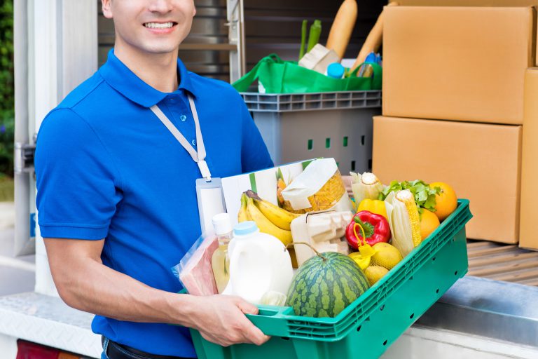 5 Tips for Shipping Food Across the Country Omnichannel & Logistics