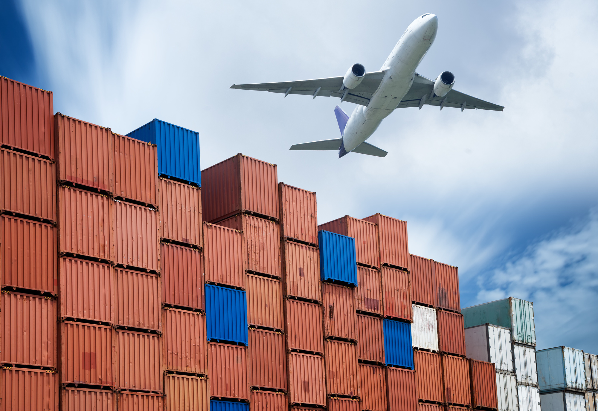 Air Freight Costs How To Calculate Chargeable Weight Omnichannel 